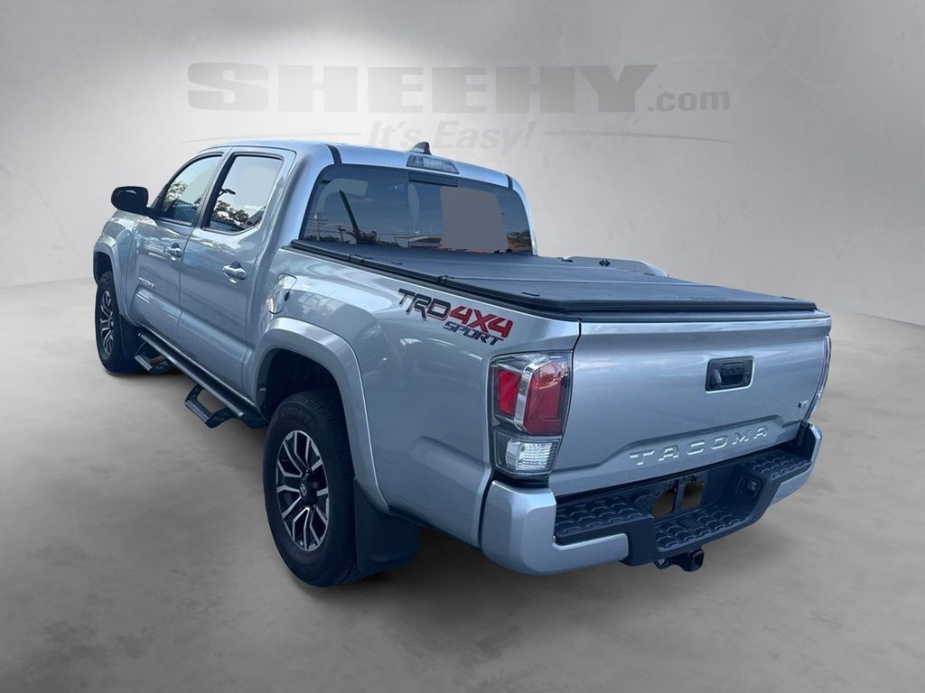 2023 Toyota Tacoma TRD Sport Cockeysville MD
