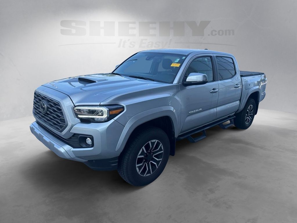 2023 Toyota Tacoma TRD Sport Cockeysville MD