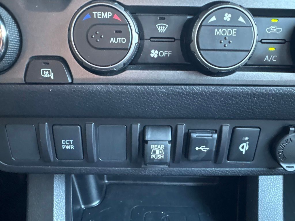 2023 Toyota Tacoma TRD Sport Cockeysville MD