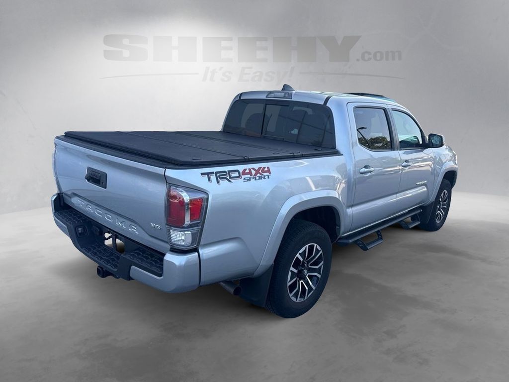 2023 Toyota Tacoma TRD Sport Cockeysville MD