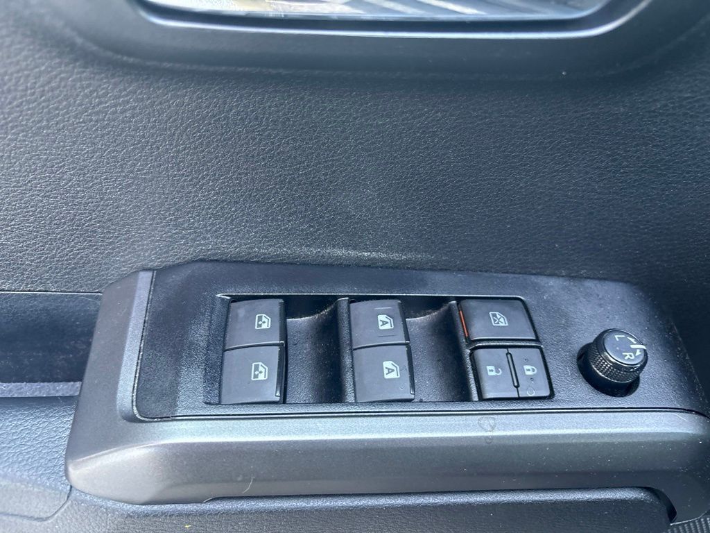 2023 Toyota Tacoma TRD Sport Cockeysville MD