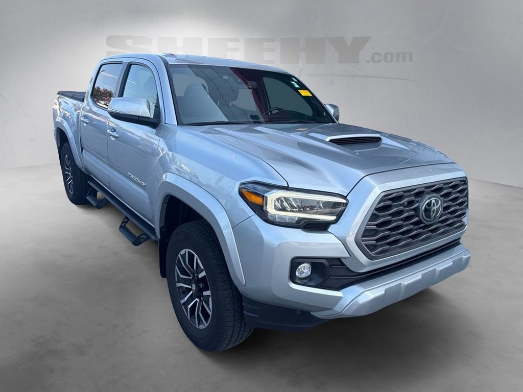 2023 Toyota Tacoma TRD Sport Cockeysville MD