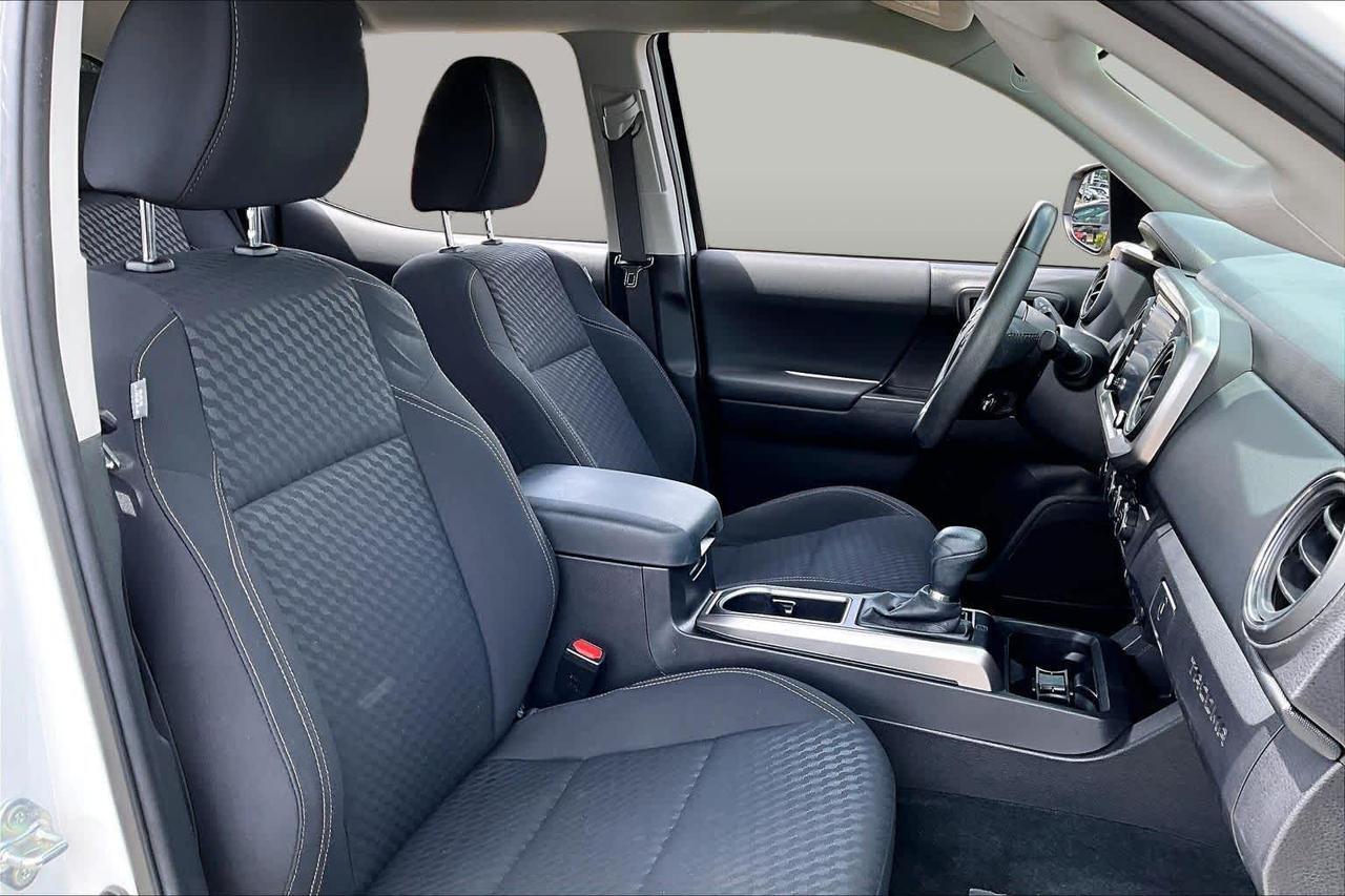 2023 Toyota Tacoma Trail Edition Folsom CA