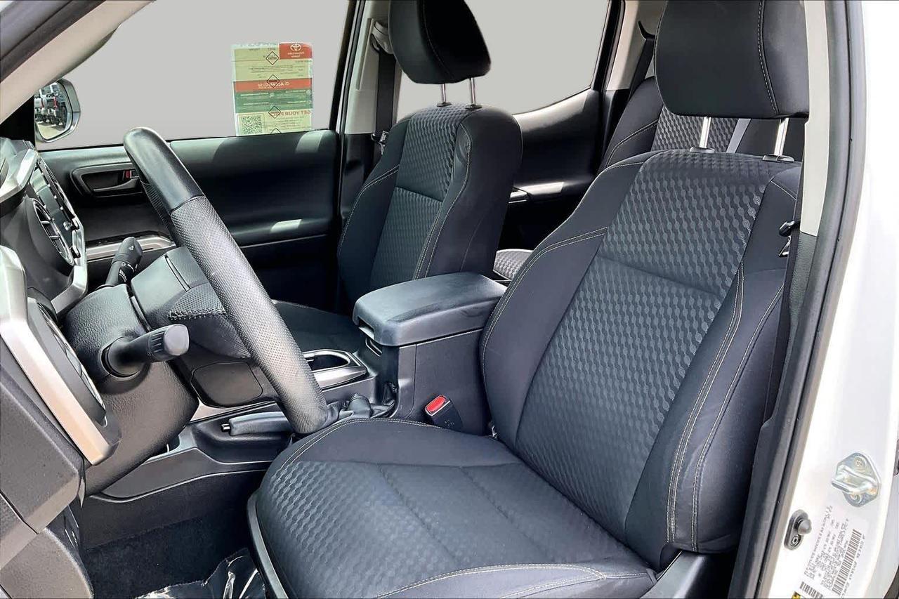 2023 Toyota Tacoma Trail Edition Folsom CA