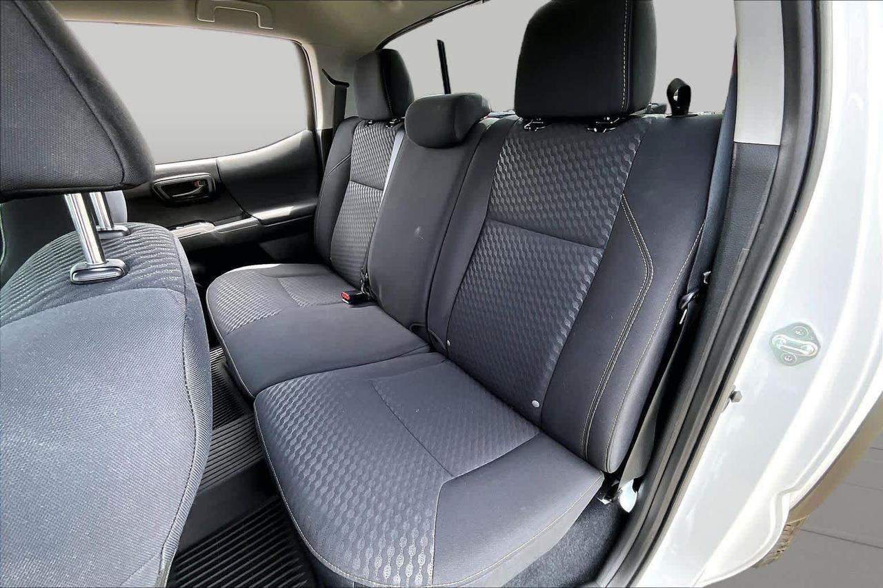 2023 Toyota Tacoma Trail Edition Folsom CA