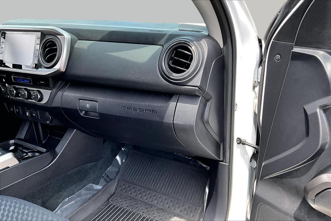 2023 Toyota Tacoma Trail Edition Folsom CA