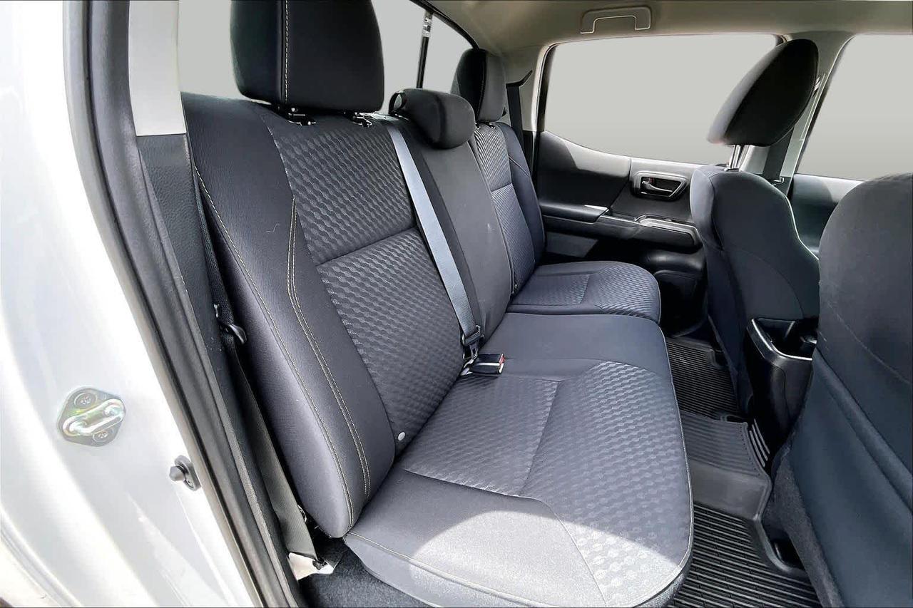 2023 Toyota Tacoma Trail Edition Folsom CA