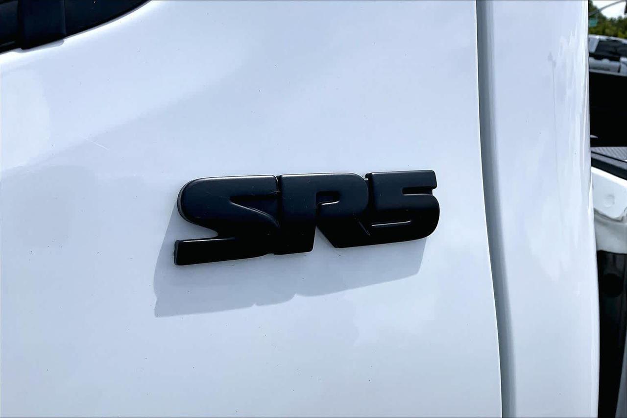 2023 Toyota Tacoma Trail Edition Folsom CA