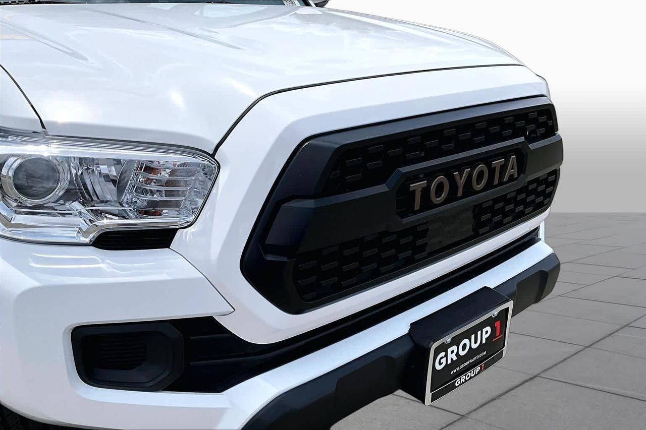 2023 Toyota Tacoma Trail Edition Folsom CA