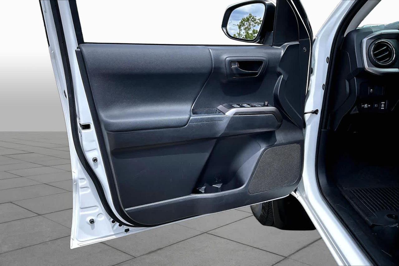 2023 Toyota Tacoma Trail Edition Folsom CA