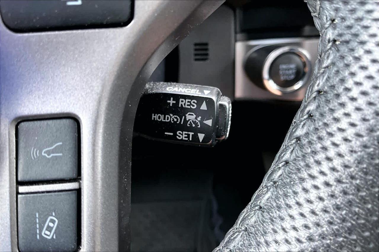 2023 Toyota Tacoma Trail Edition Folsom CA
