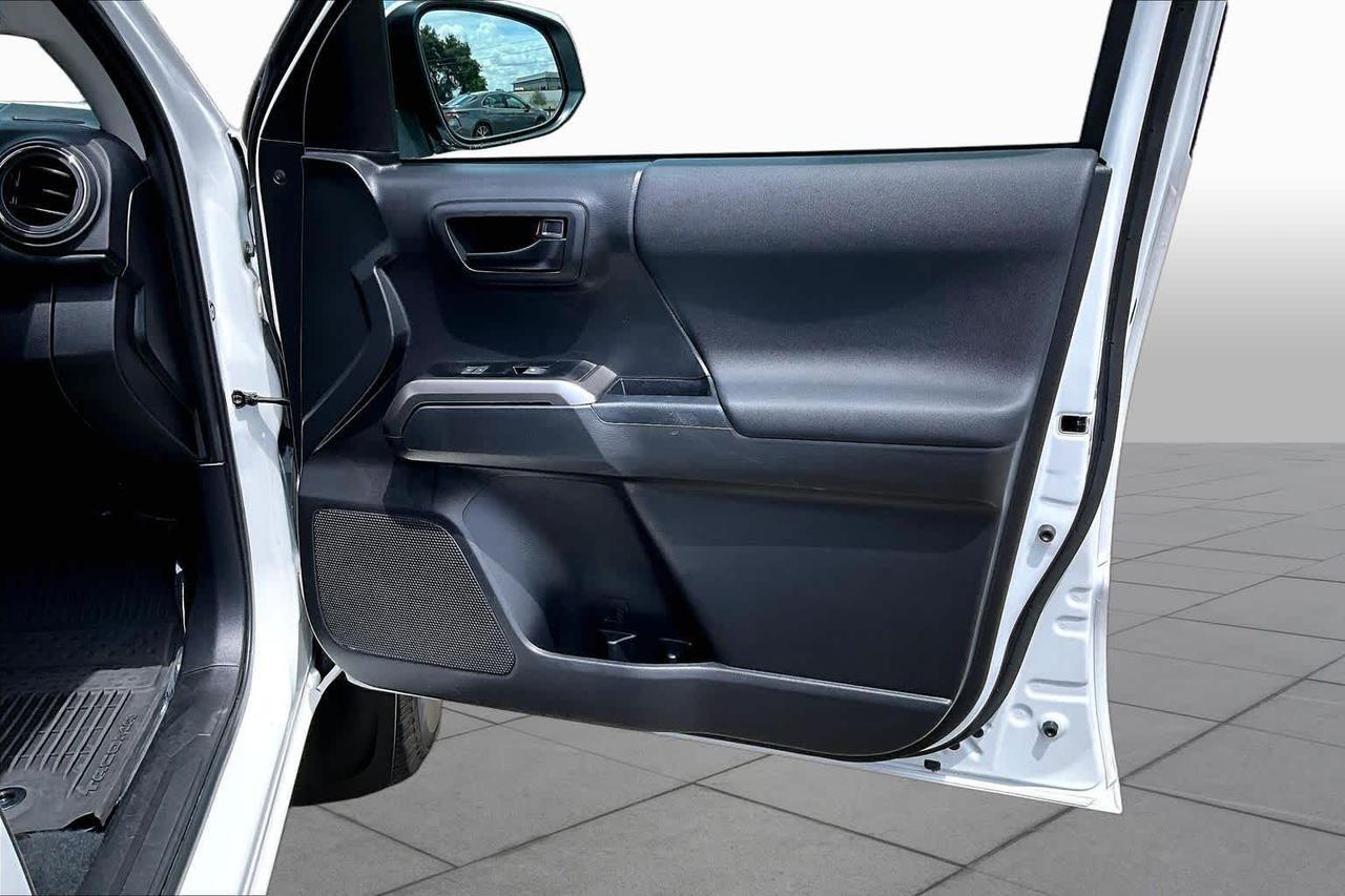 2023 Toyota Tacoma Trail Edition Folsom CA