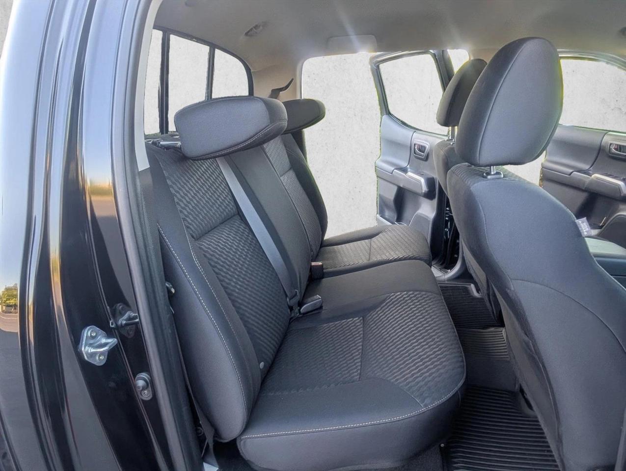 2023 Toyota Tacoma Trail Edition Roseville CA