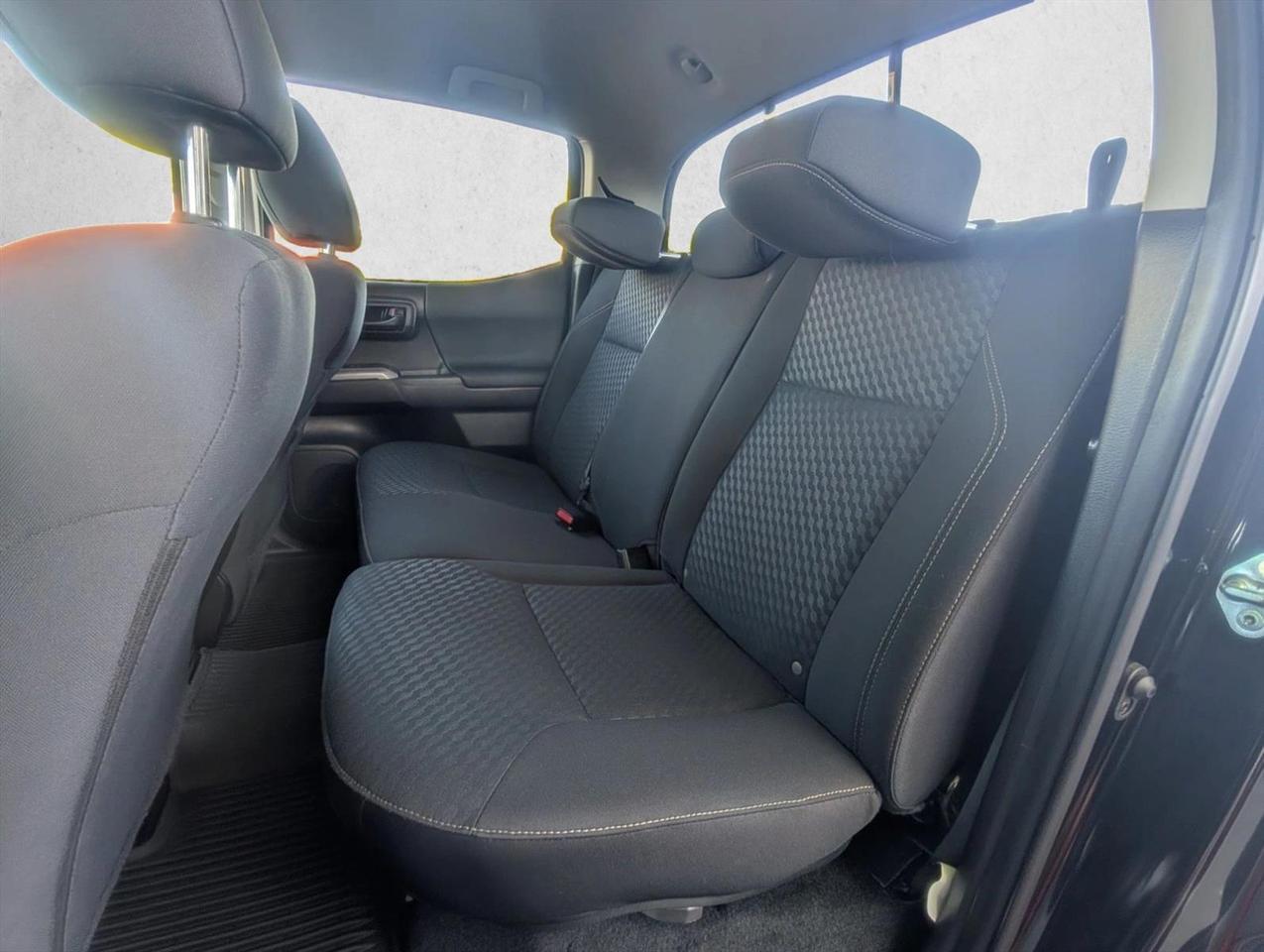2023 Toyota Tacoma Trail Edition Roseville CA