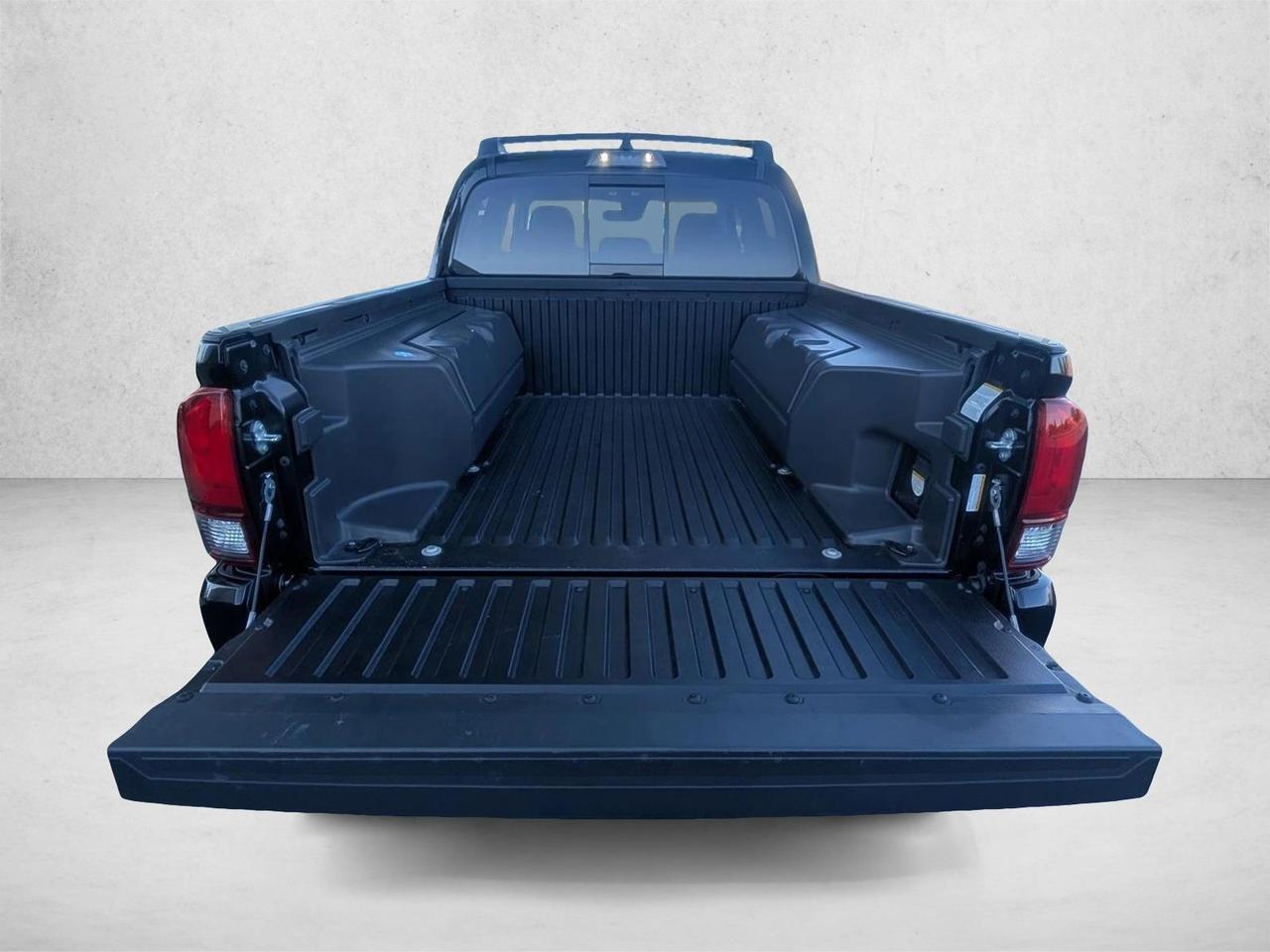2023 Toyota Tacoma Trail Edition Roseville CA
