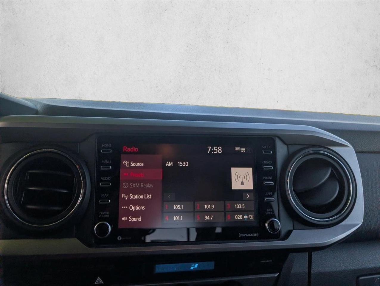 2023 Toyota Tacoma Trail Edition Roseville CA