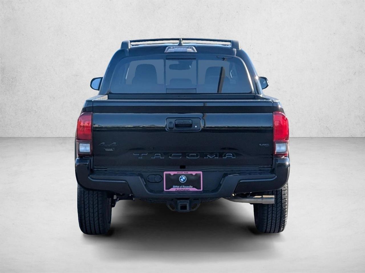 2023 Toyota Tacoma Trail Edition Roseville CA