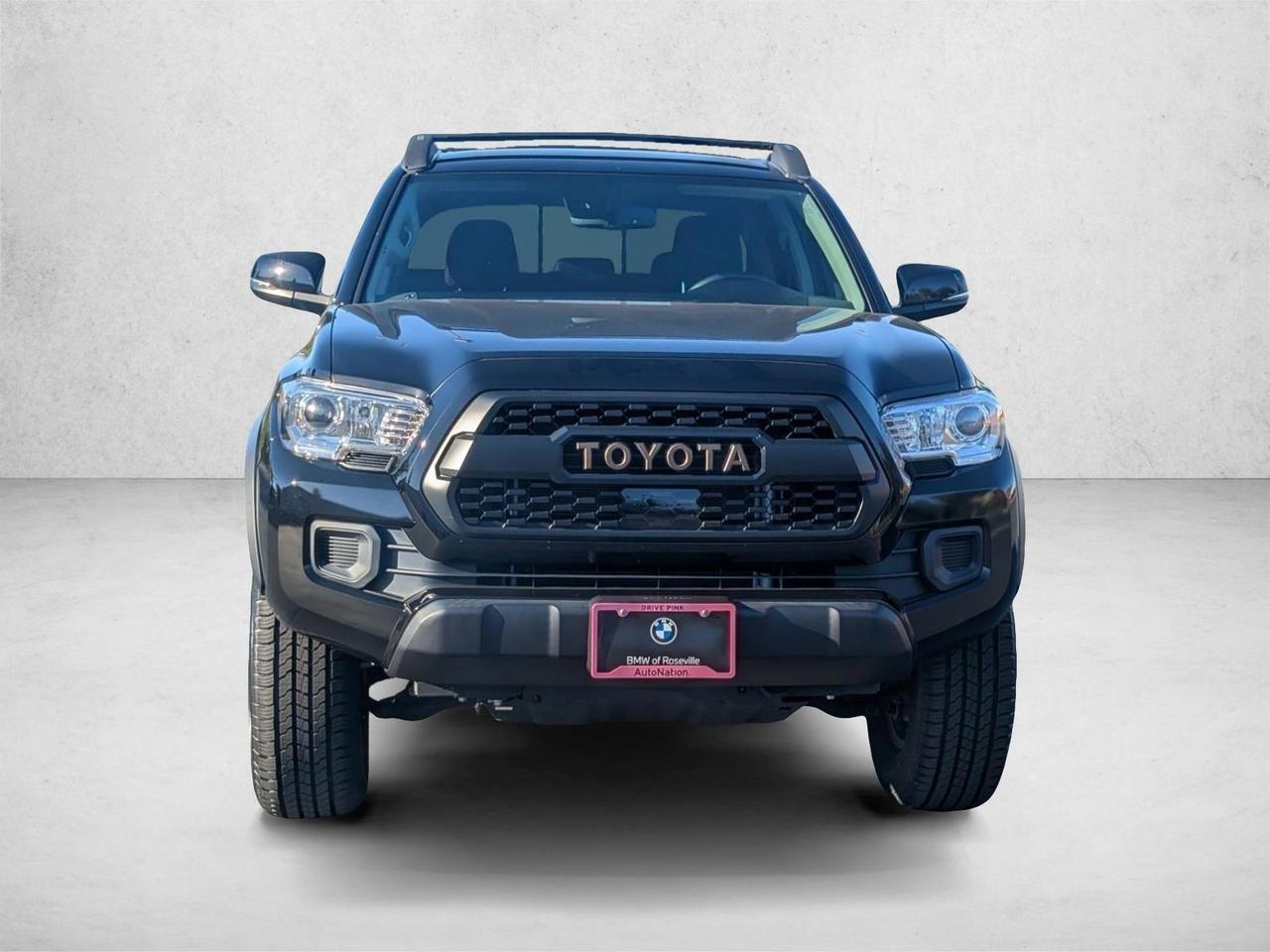 2023 Toyota Tacoma Trail Edition