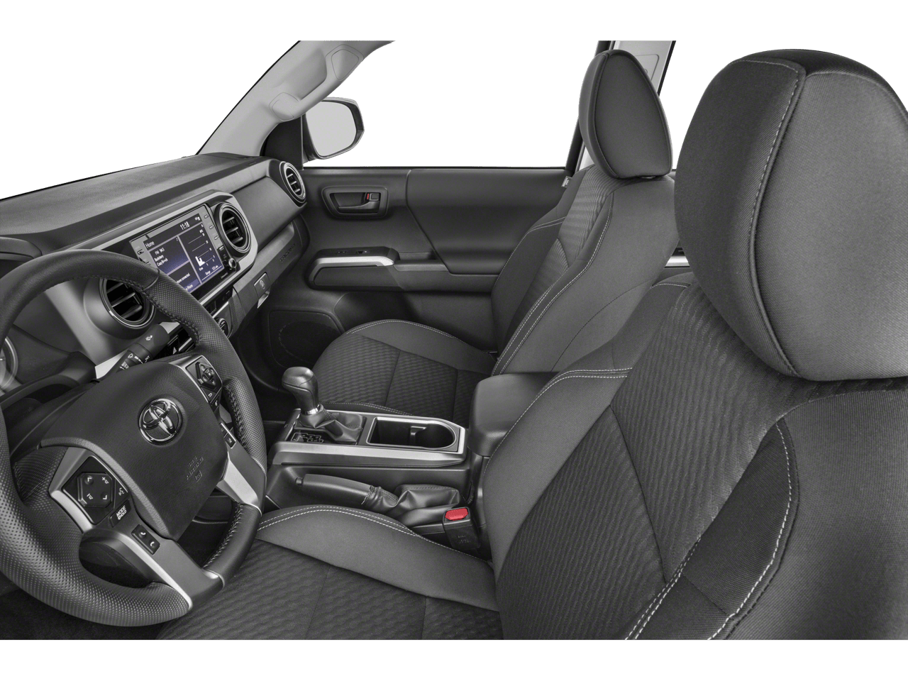 2023 Toyota Tacoma Trail Edition Roseville CA
