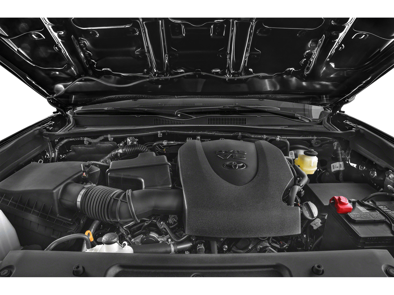 2023 Toyota Tacoma Trail Edition Roseville CA