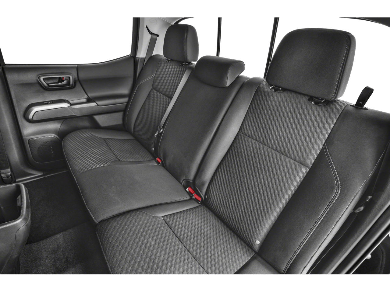 2023 Toyota Tacoma Trail Edition Roseville CA