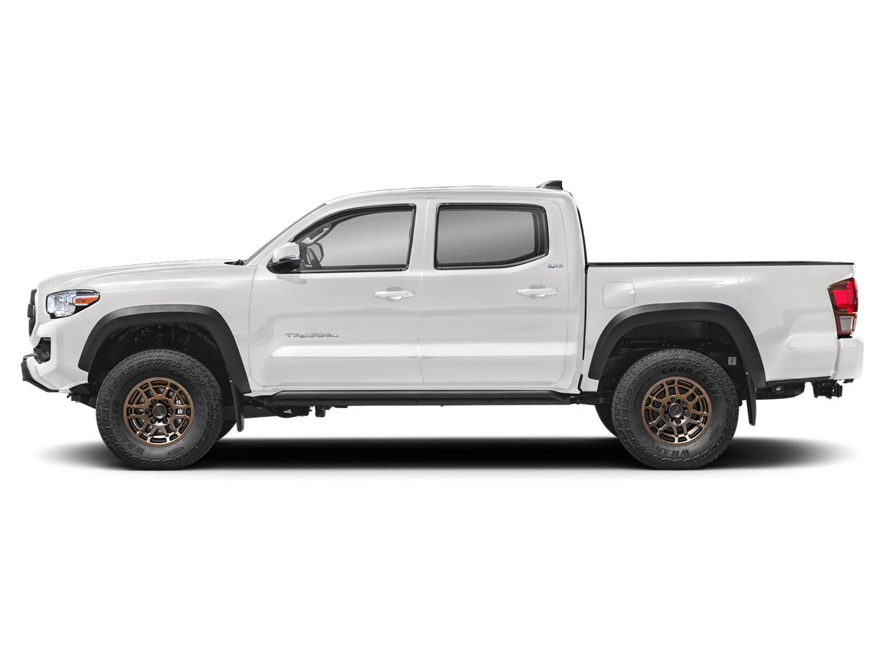 2023 Toyota Tacoma Trail Edition