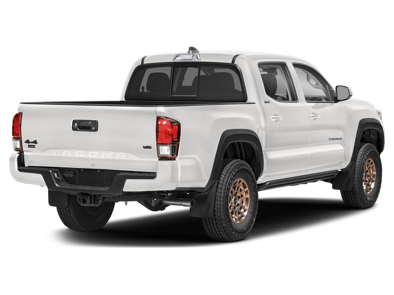 2023 Toyota Tacoma Trail Edition