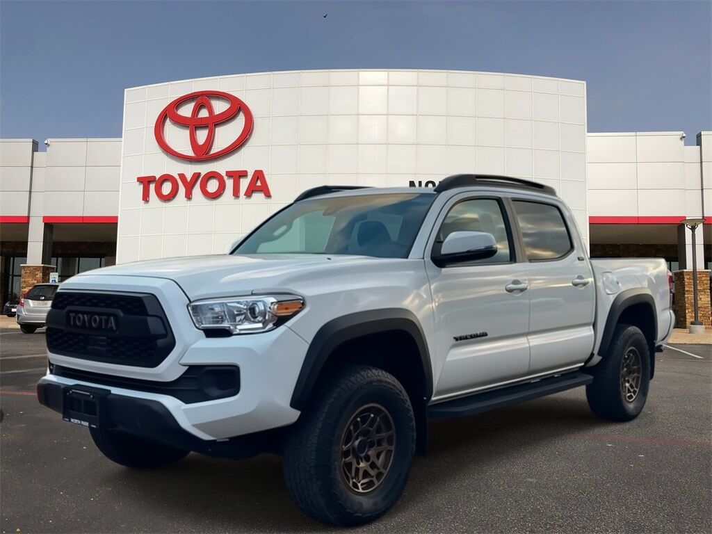 2023 Toyota Tacoma Trail Edition San Antonio TX