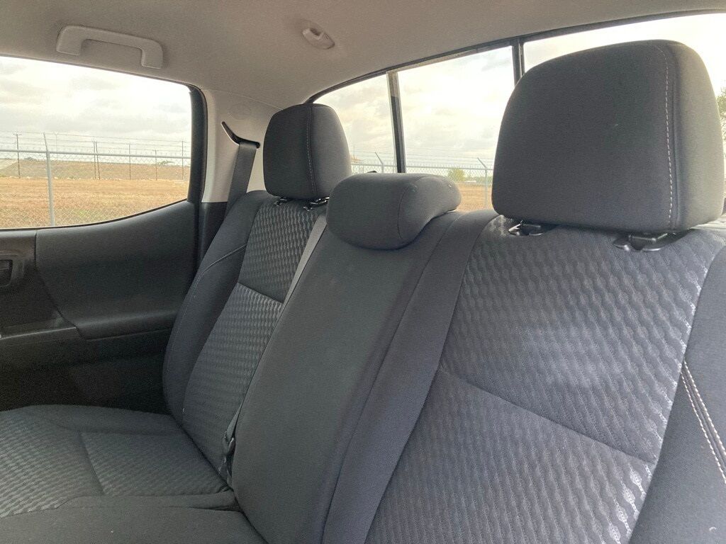 2023 Toyota Tacoma Trail Edition San Antonio TX
