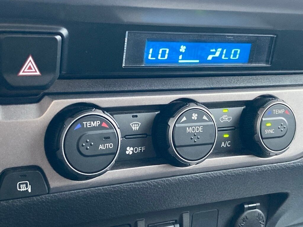 2023 Toyota Tacoma Trail Edition San Antonio TX