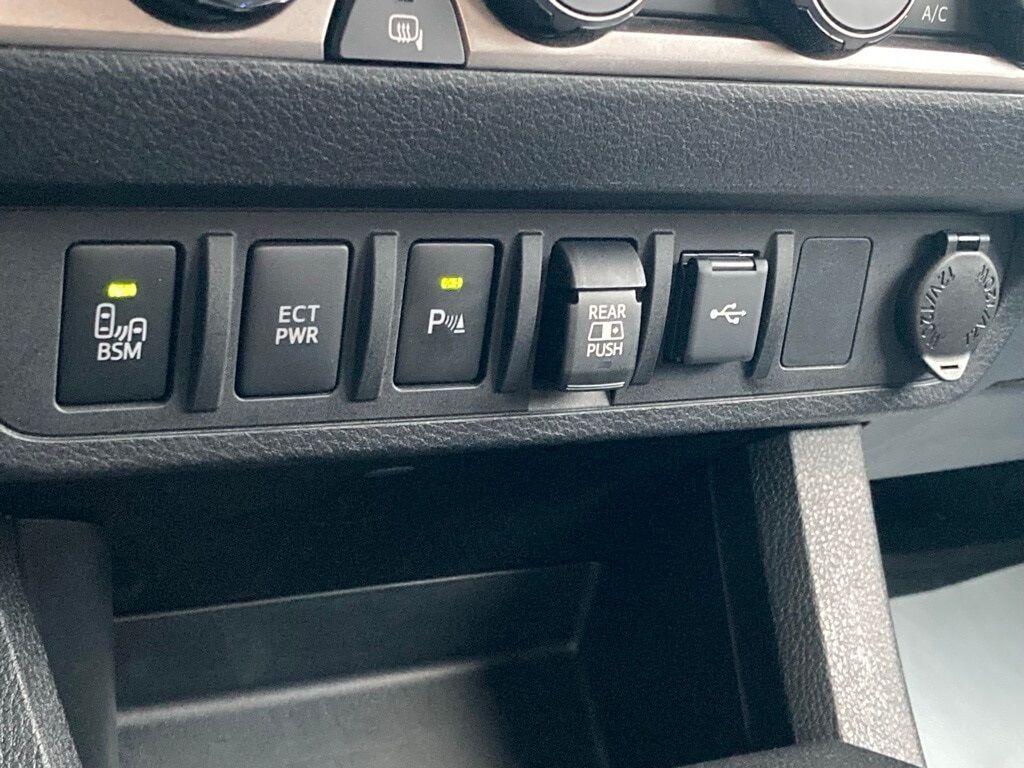 2023 Toyota Tacoma Trail Edition San Antonio TX