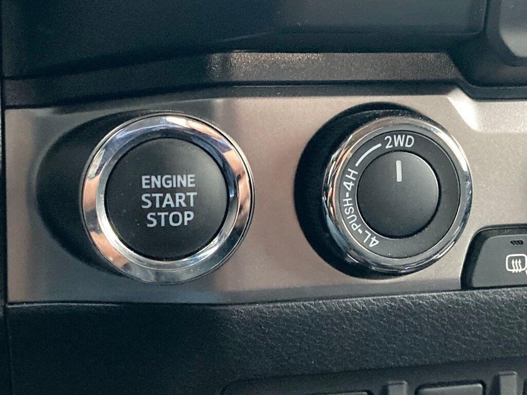 2023 Toyota Tacoma Trail Edition San Antonio TX