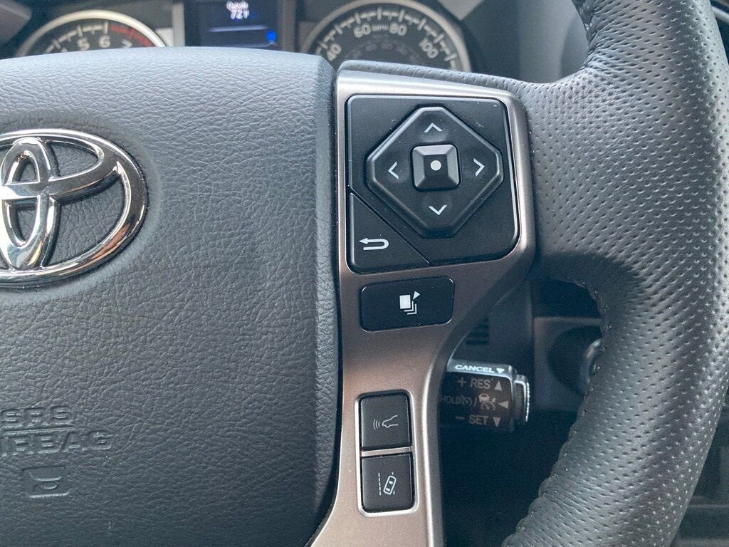 2023 Toyota Tacoma Trail Edition San Antonio TX