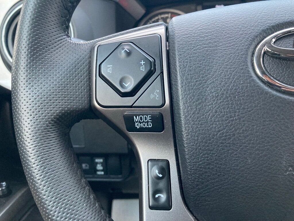 2023 Toyota Tacoma Trail Edition San Antonio TX