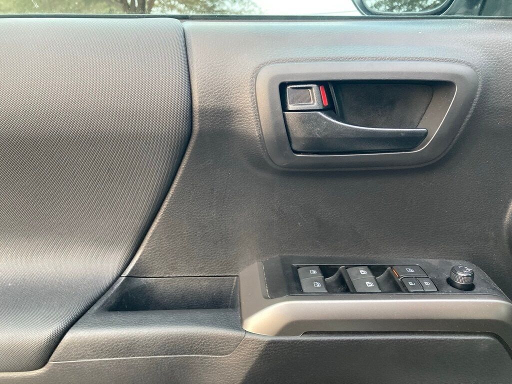 2023 Toyota Tacoma Trail Edition San Antonio TX