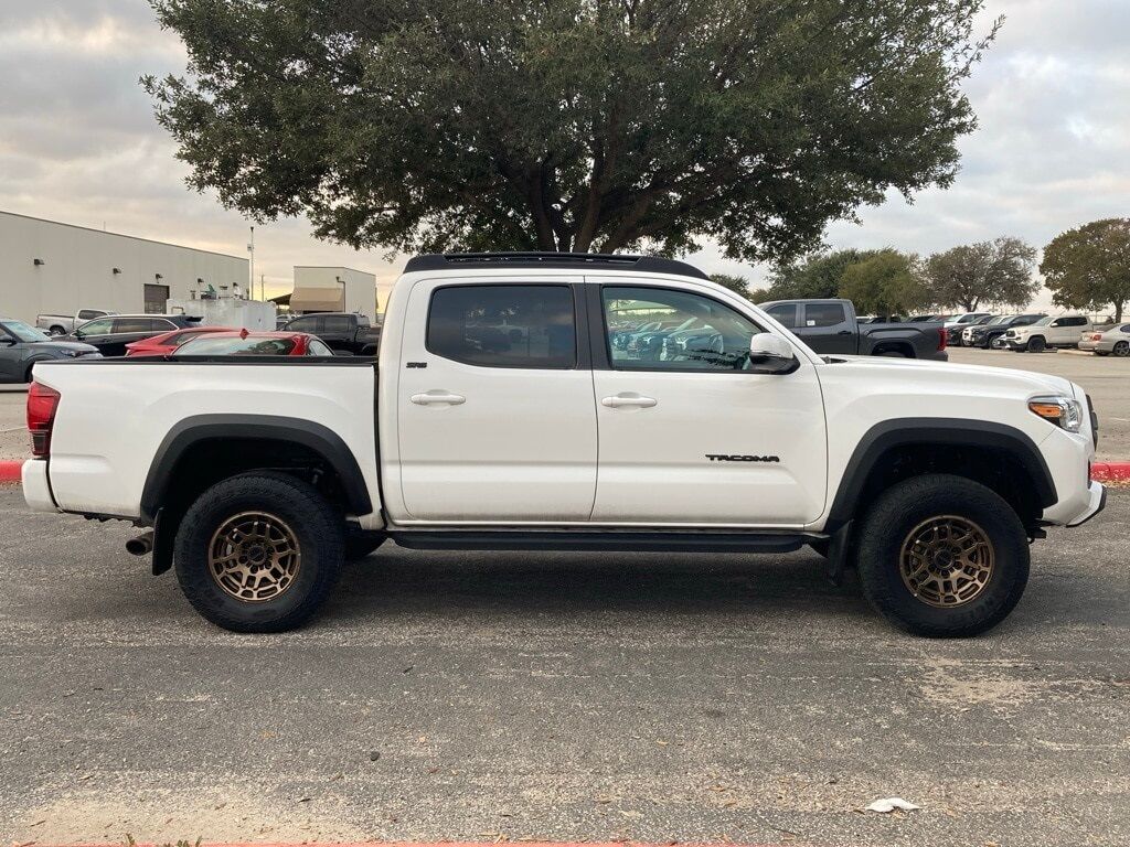 2023 Toyota Tacoma Trail Edition San Antonio TX