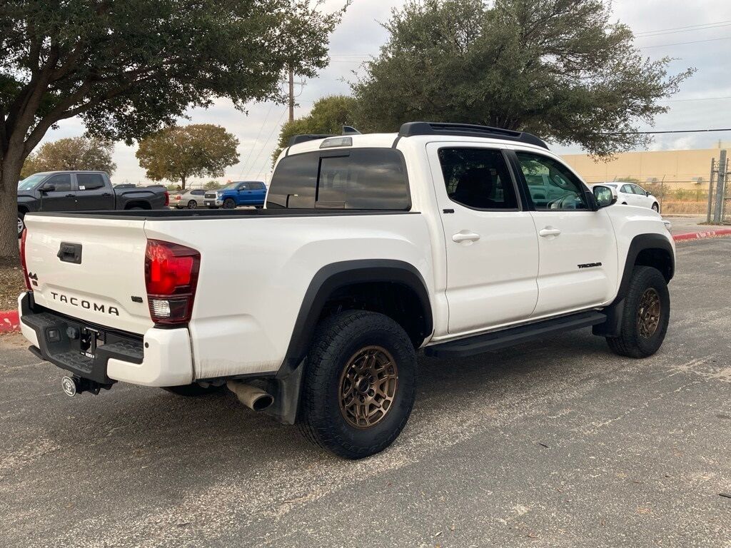 2023 Toyota Tacoma Trail Edition San Antonio TX