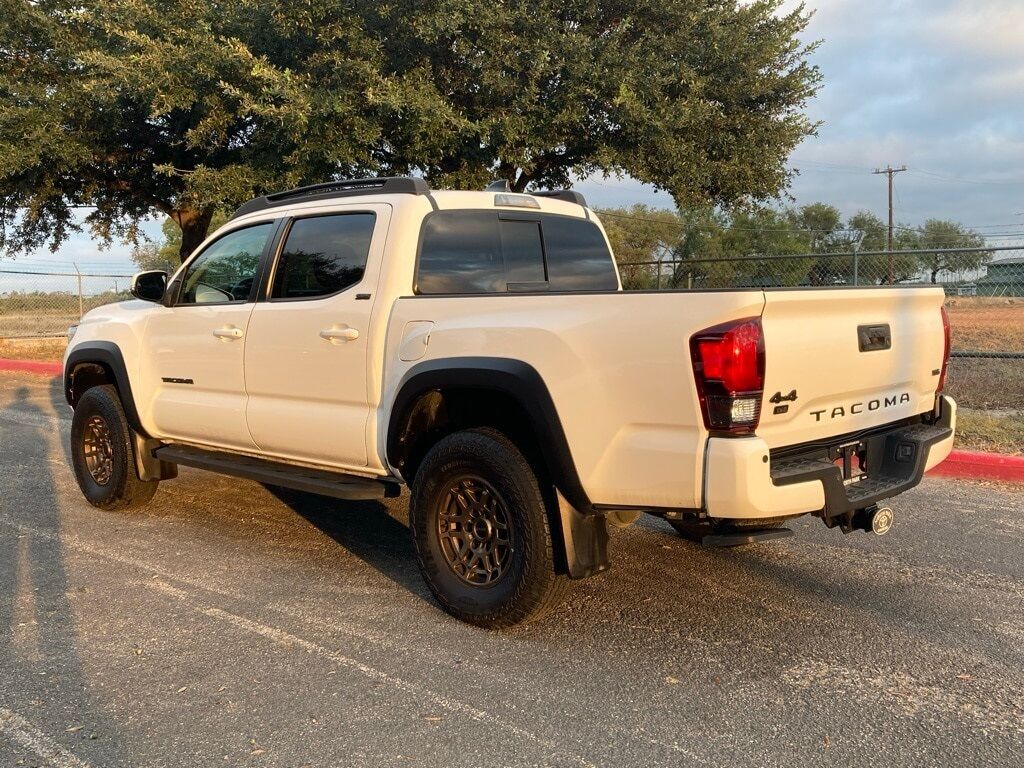 2023 Toyota Tacoma Trail Edition San Antonio TX