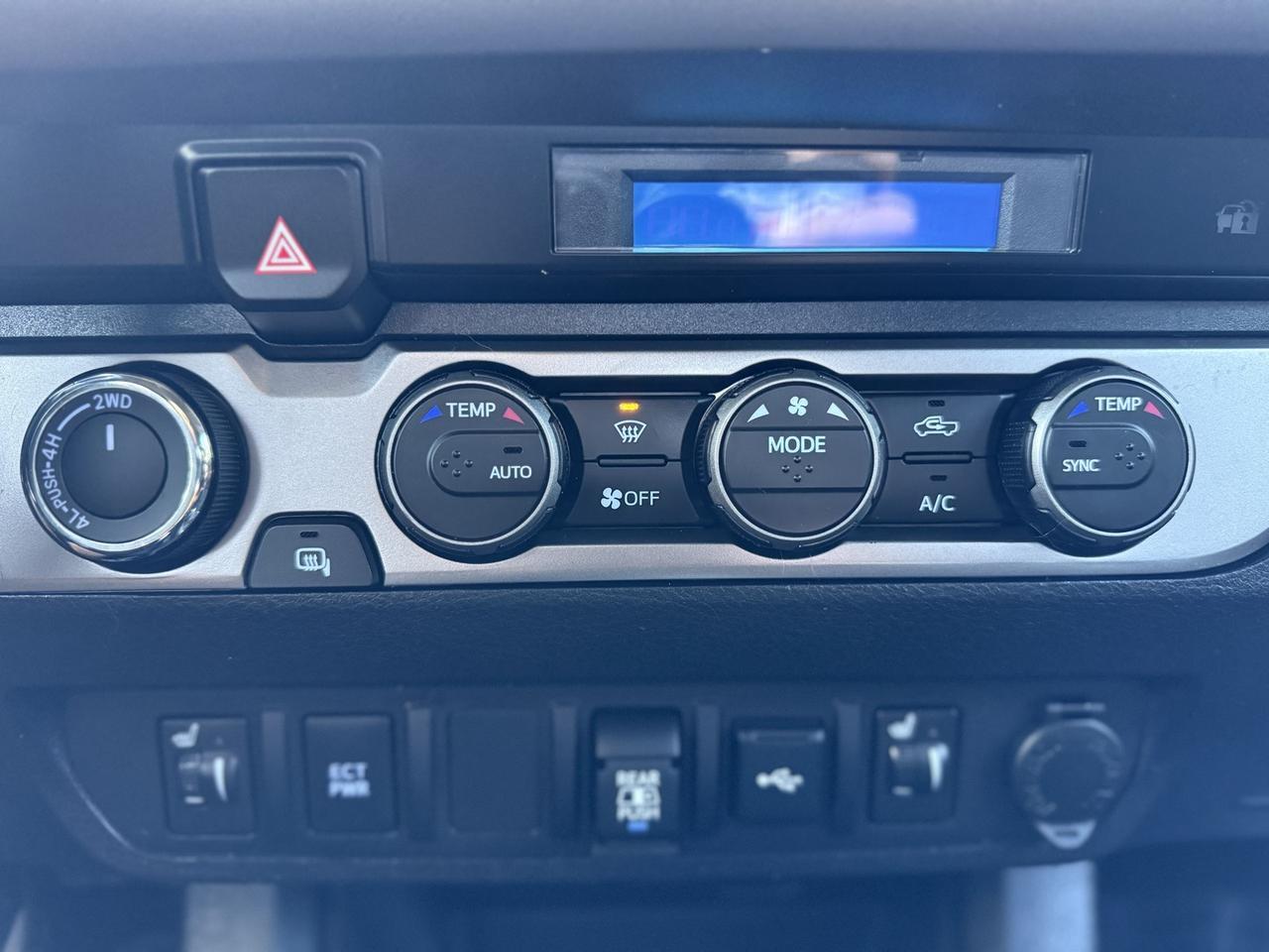 2023 Toyota Tacoma Trail Edition V6 Stafford VA