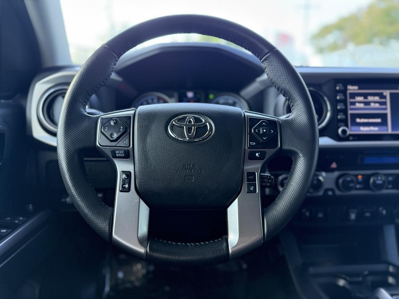 2023 Toyota Tacoma Trail Edition V6 Stafford VA