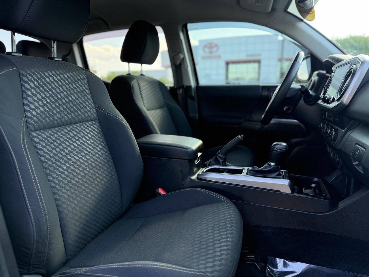 2023 Toyota Tacoma Trail Edition V6 Stafford VA