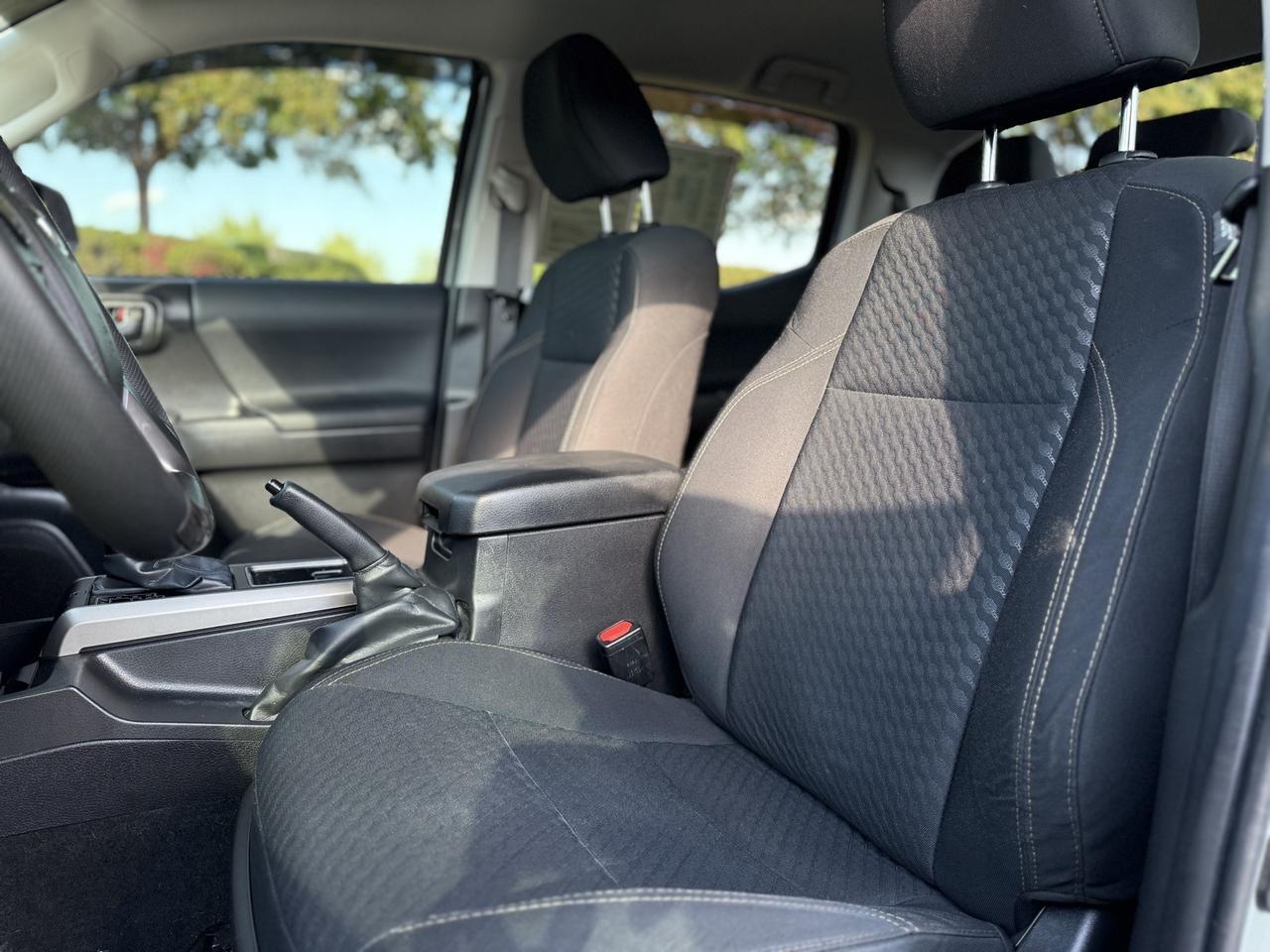 2023 Toyota Tacoma Trail Edition V6 Stafford VA