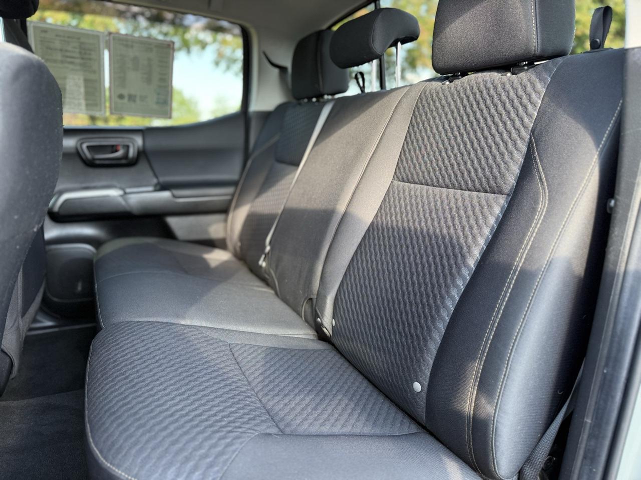 2023 Toyota Tacoma Trail Edition V6 Stafford VA
