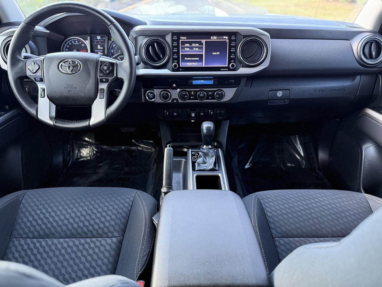 2023 Toyota Tacoma Trail Edition V6 Stafford VA