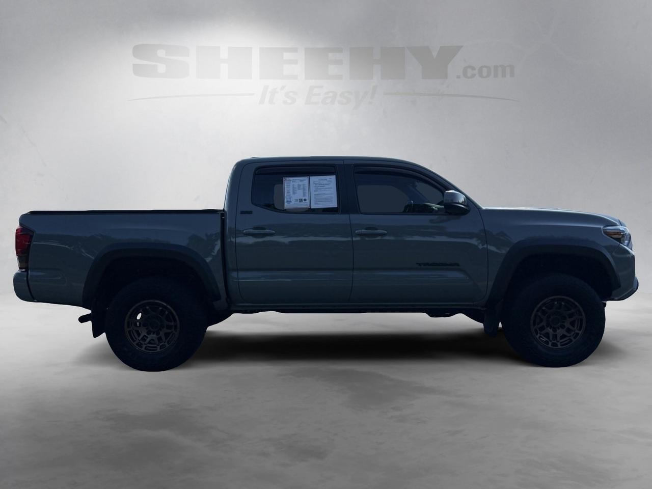 2023 Toyota Tacoma Trail Edition V6 Stafford VA