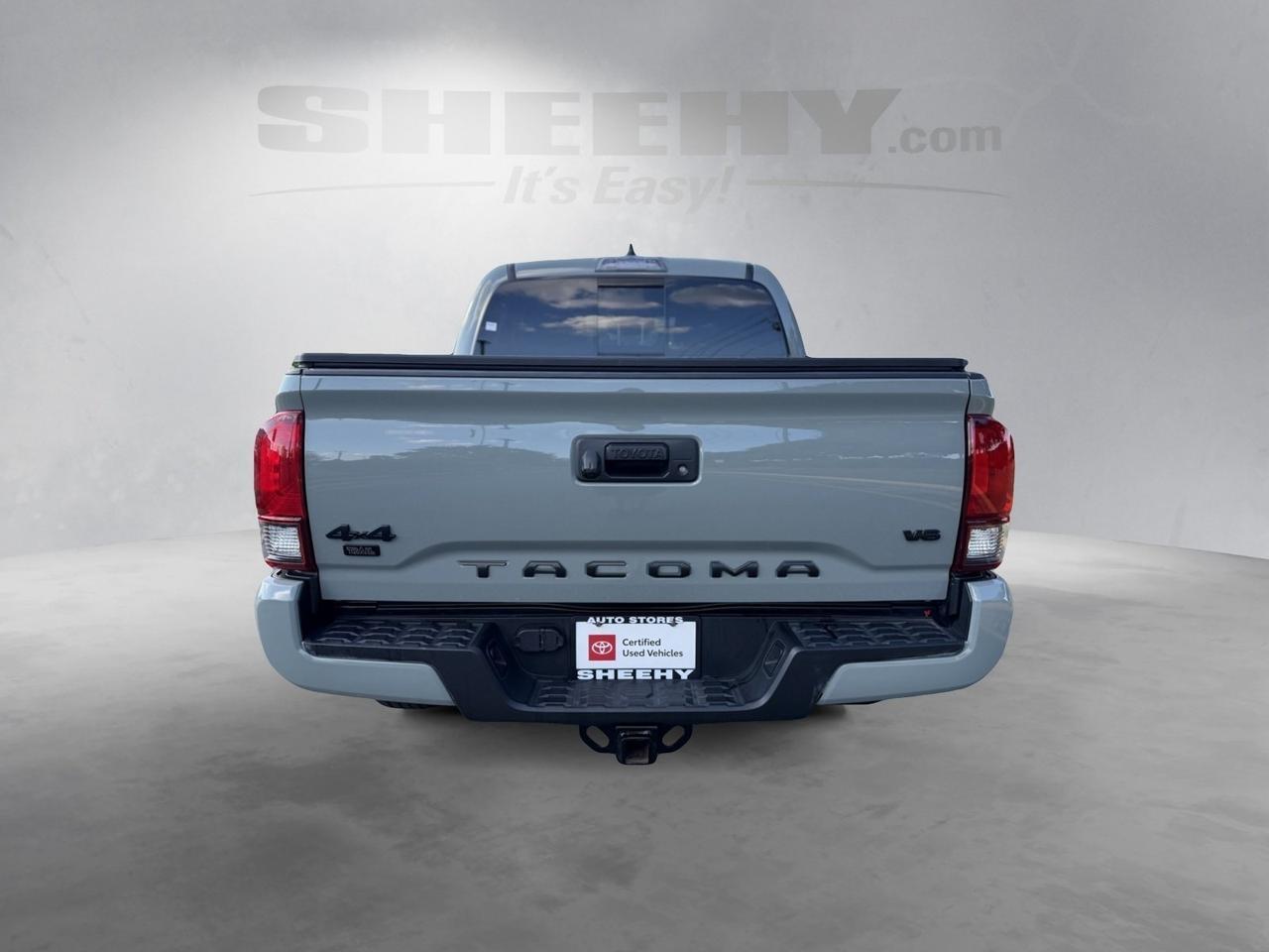 2023 Toyota Tacoma Trail Edition V6 Stafford VA