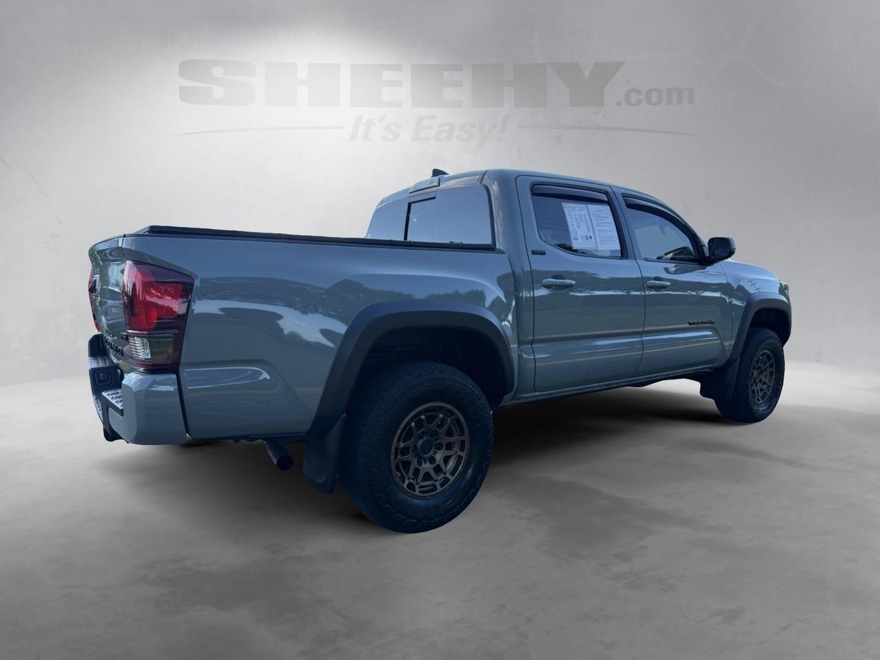 2023 Toyota Tacoma Trail Edition V6 Stafford VA