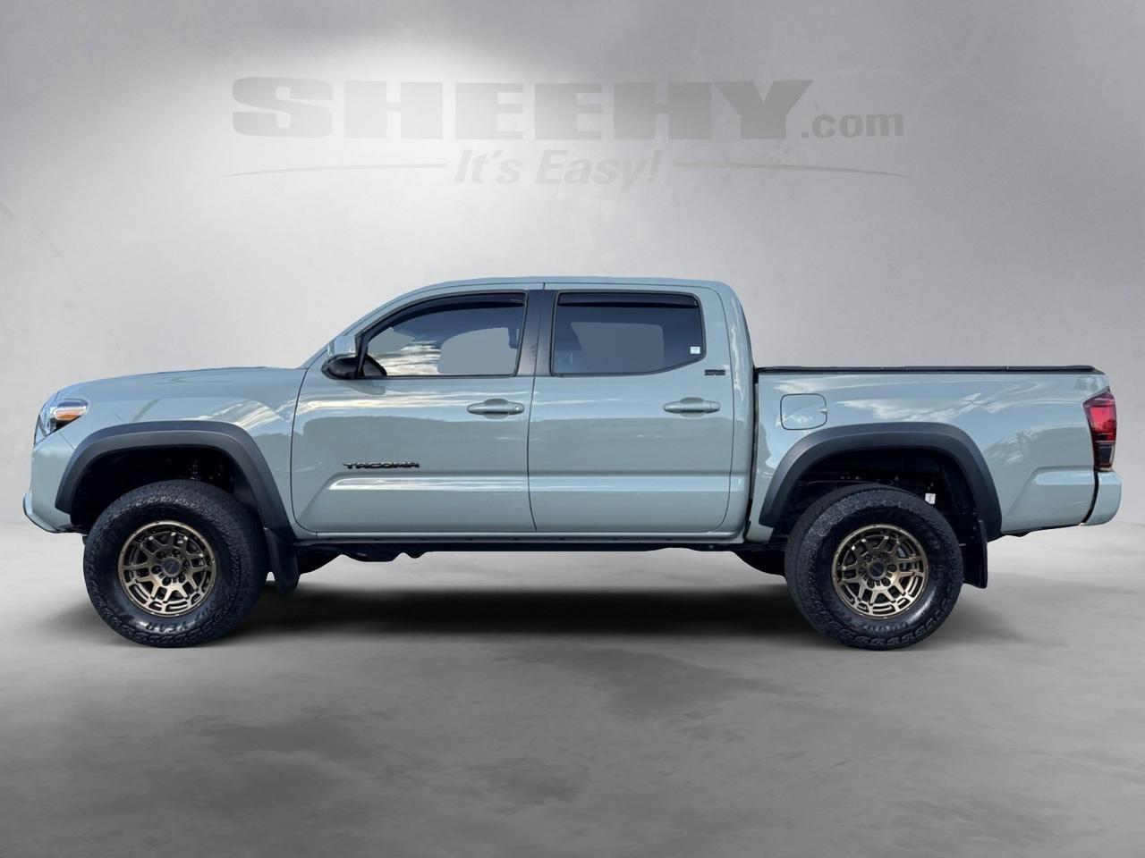 2023 Toyota Tacoma Trail Edition V6 Stafford VA