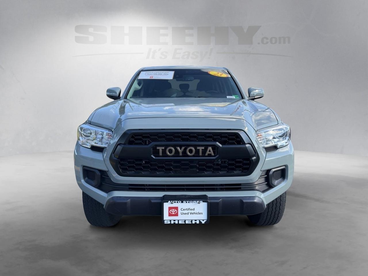 2023 Toyota Tacoma Trail Edition V6 Stafford VA