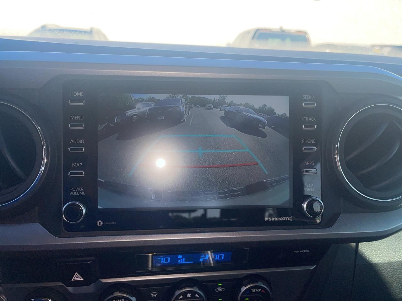 2023 Toyota Tacoma Trail Edition V6 Stafford VA